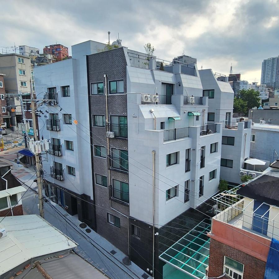 Raon House Apartment Сеул Екстериор снимка