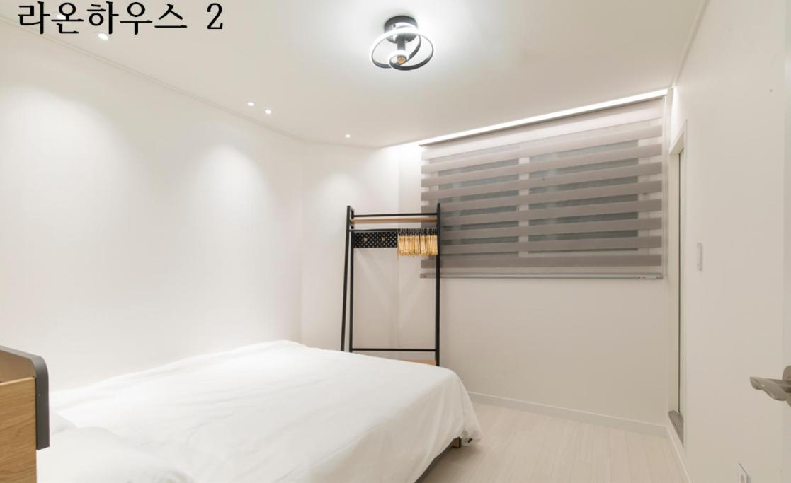 Raon House Apartment Сеул Екстериор снимка