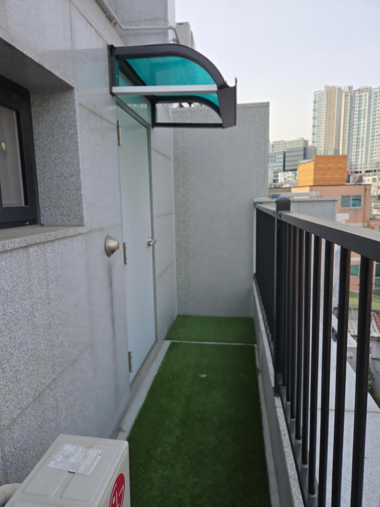Raon House Apartment Сеул Екстериор снимка