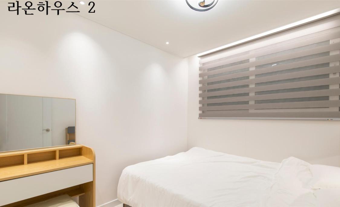 Raon House Apartment Сеул Екстериор снимка