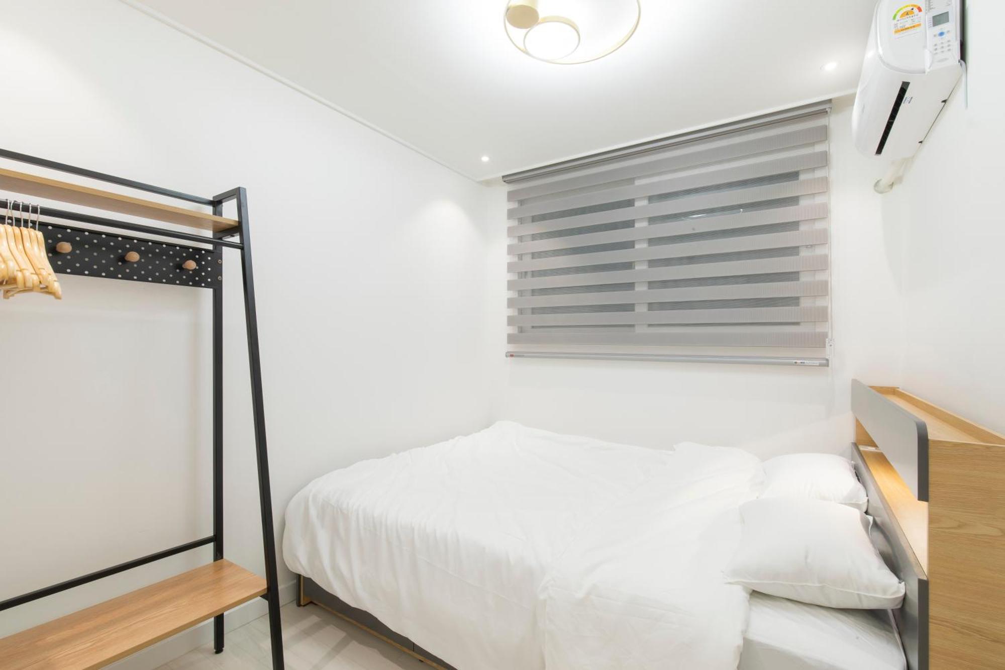 Raon House Apartment Сеул Екстериор снимка