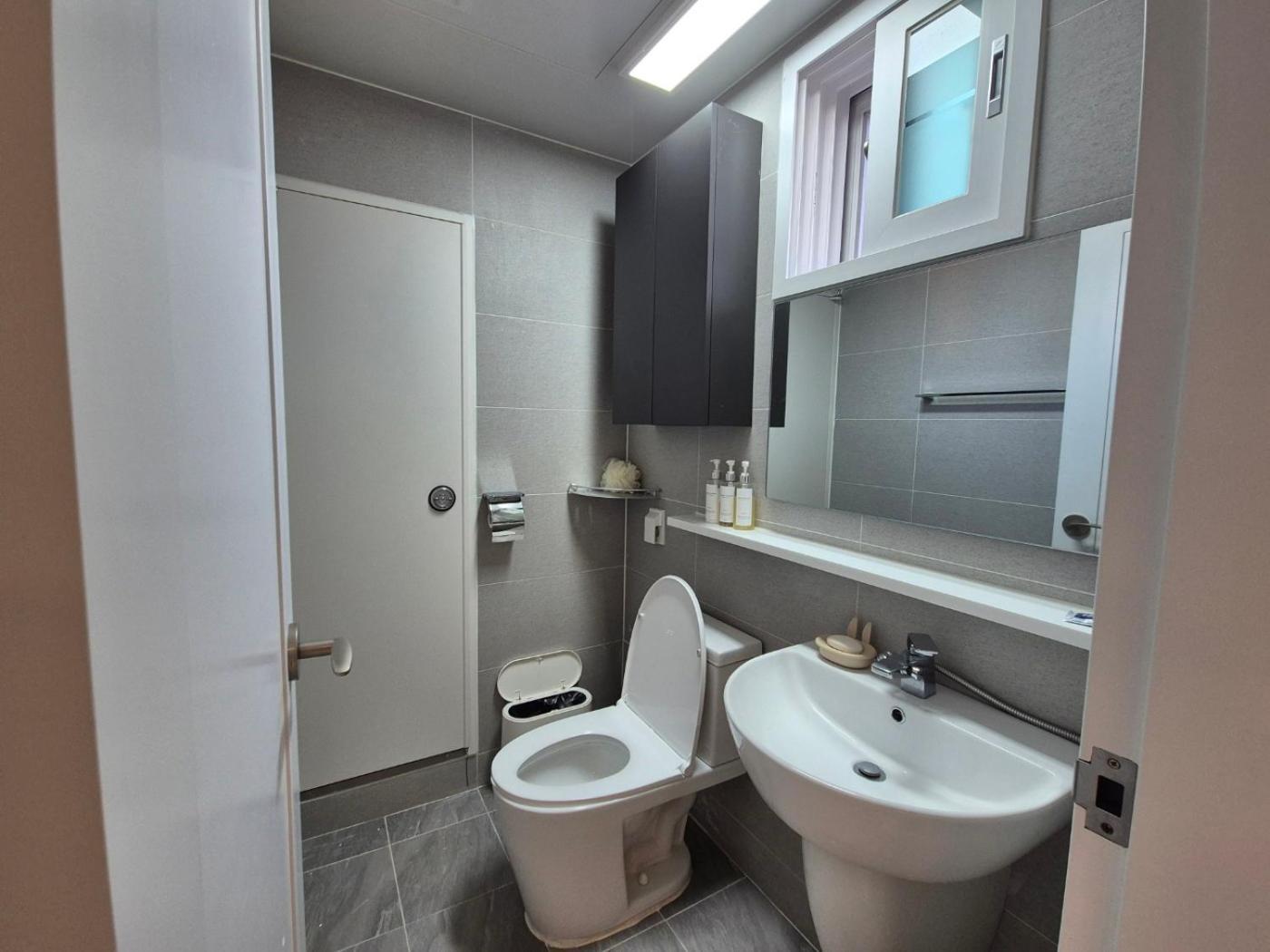 Raon House Apartment Сеул Екстериор снимка