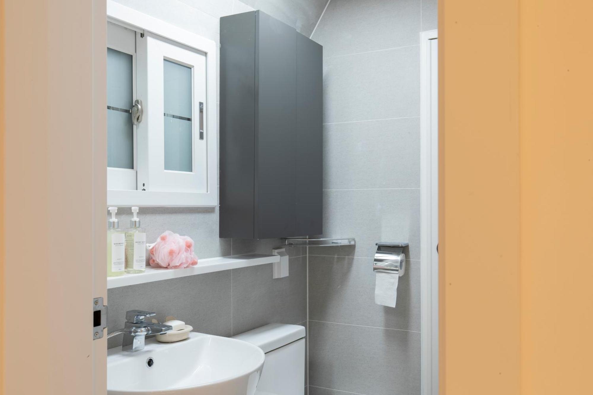 Raon House Apartment Сеул Екстериор снимка